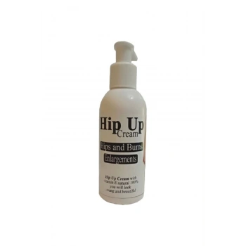 Hip Up Pres Kremi 120 ml