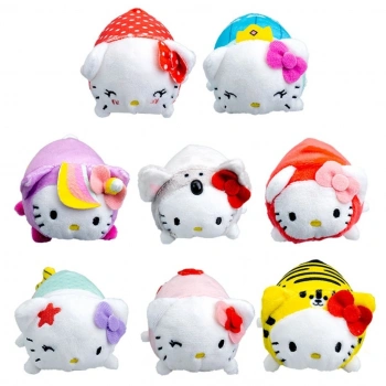 HKSQUISHY Peluş - 109/CN22