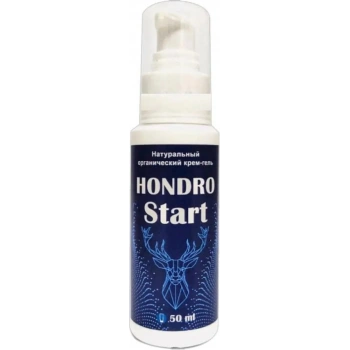 Hondrostart Muzice Bakım Kremi 50ML x 1 Ad