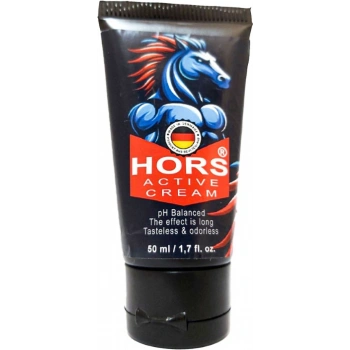 Hors Active Cream 50 ml Krem