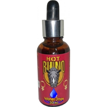 Hot Rhino 30 ml 3 Adet Bonie