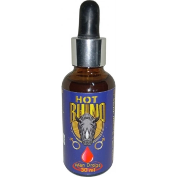 Hot Rhino 30 ml Bonie