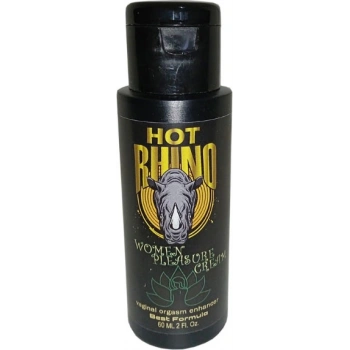Hotrhino Klitorsinize Özel Zevklerkremi 60 ml