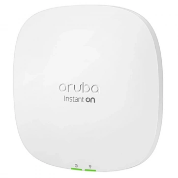 HPE ARUBA ION R9B28A AP25 İÇ ORTAM ACCESS POINT(ADAPTÖRSÜZ)