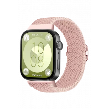 Huawei Fit 4 Star Kordon - Pudra