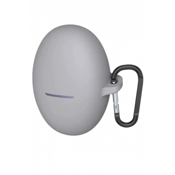 Huawei FreeBuds 6 Hang Kılıf - Bej