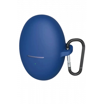 Huawei FreeBuds 6 Hang Kılıf - Lacivert