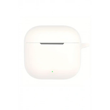 Huawei FreeBuds SE 3 Hang Kılıf - Beyaz