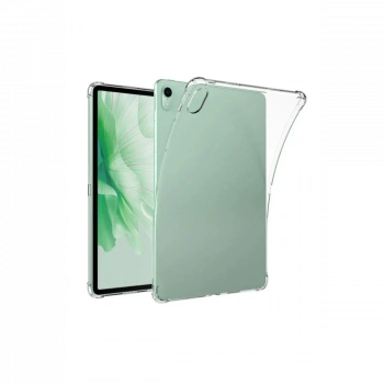Huawei MatePad 11 (2023) Kılıf Anti Shock Tablet Silikon - Şeffaf