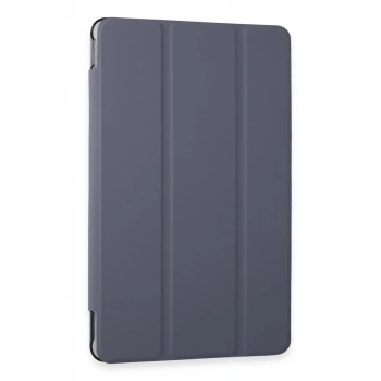 Huawei MatePad 11.5 Kılıf Tablet Smart Kılıf - Lila
