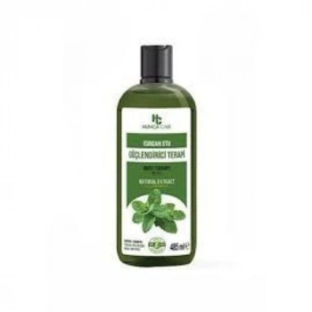 HUNCA ISIRGAN OTU ŞAMPUAN 485 ML