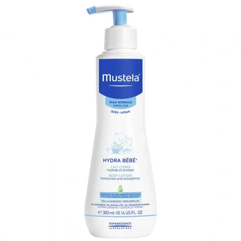 Hydra Body Bebek Vücut Losyonu 300 ml