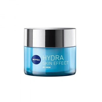 Hydra Skin Effect Jel Krem 50 ml