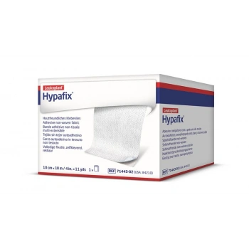 Hypafix Flaster - 10 cm x 10 m