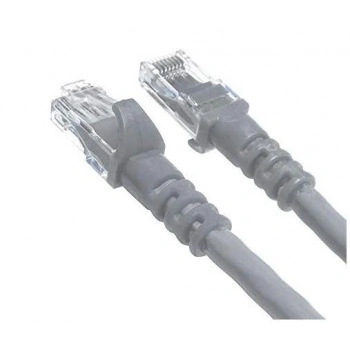 ICAT6-03TG 3MT 24AWG CAT6 UTP PATCH KABLO GRİ