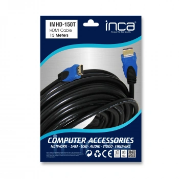 IMHD-150T 15MT 4K 1.4V 3D ALTIN UCLU HDMI KAB