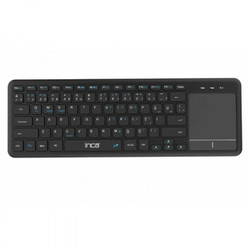 INCA IBK-568BT DUALL MOD BLUETOOTH + 2.4G TOUCH PAD SMART
