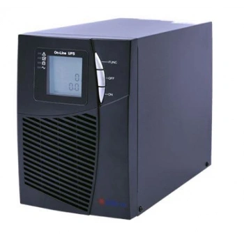INFORM SINUS EVO 3KVA 1F/1F (6X7AH) 6/14DK LCD ONLINE UPS