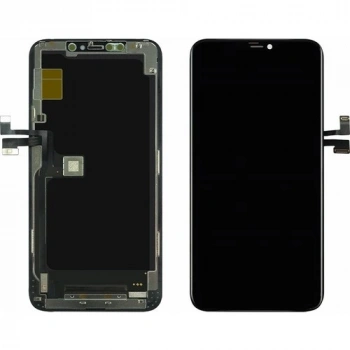 iPhone 11 Pro Max Uyumlu Dokunmatik Ekran Çipli (İNCELL)