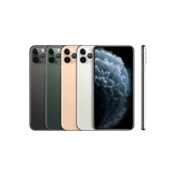 Iphone 11 Pro Max Uyumlu Ekranı (GX)