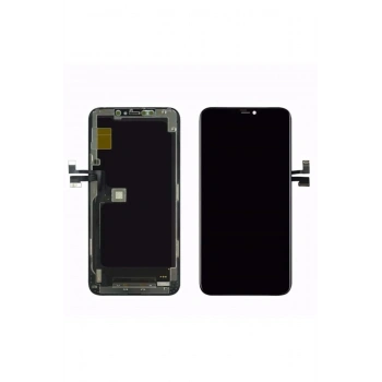 iPhone 11 Pro Uyumlu Dokunmatik Ekran (İncell)