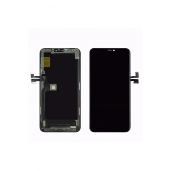 iPhone 11 Pro Uyumlu Orj Çıkma Dokunmatik Ekran