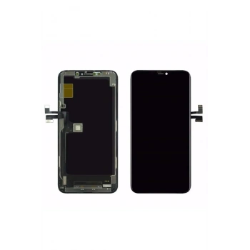 iPhone 11 Pro Uyumlu Orj Çıkma Dokunmatik Ekran
