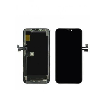 iPhone 11 Uyumlu Dokunmatik Ekran (İncell)