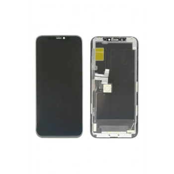 iPhone 11 Uyumlu Dokunmatik Ekran (İNCELL)