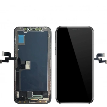 Iphone 12 Pro Max Uyumlu Gx Oled Lcd Dokunmatik Ekran