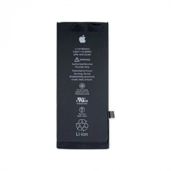 iPhone 12 Pro Uyumlu Batarya Pil (Güçlendirilmiş)