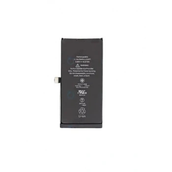 iPhone 12 Uyumlu Batarya Pil (Güçlendirilmiş)