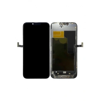 iPhone 13 Pro Uyumlu Dokunmatik Ekran (İNCELL)