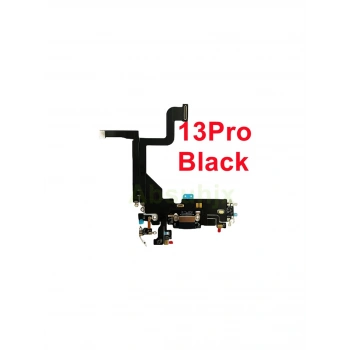 iPhone 13 Pro Uyumlu Şarj Soket Filmi (ORGINAL)
