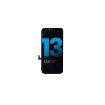 iPhone 13 Uyumlu Dokunmatik Ekran Çipli (İNCELL)