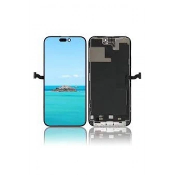 iPhone 14 Pro Max Uyumlu REVİZE Dokunmatik Ekran