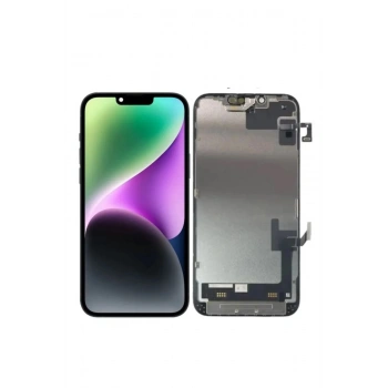 iPhone 14 Uyumlu REVİZE Dokunmatik Ekran