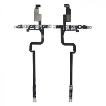 iPhone 15 Pro Max Power Uyumlu Button On