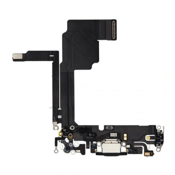 iPhone 15 Pro Uyumlu Şarj Soket Filmi (ORGINAL)