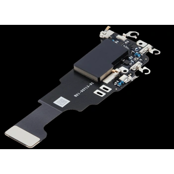 iPhone 16 Uyumlu Wifi Filmi Flex