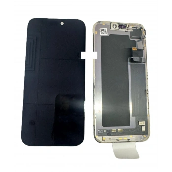 iPhone 17 PRO MAX Uyumlu Ekran (GX)