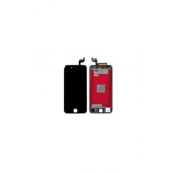 Iphone 6s Uyumlu Lcd Dokunmatik Ekran Siyah