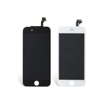Iphone 6s Uyumlu Lcd Ekran Dokunmatik (beyaz)