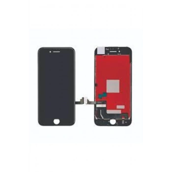 Iphone 7 Plus Uyumlu Lcd Ekran Dokunmatik Siyah