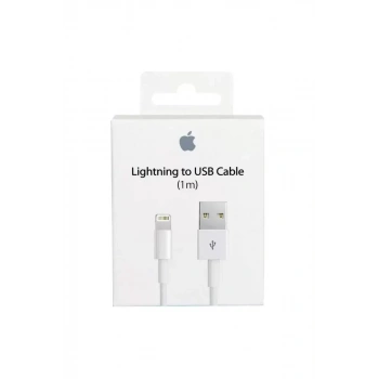 Iphone Uyumlu USB Şarj Kablosu 5 5s SE 6 6s 7 Plus 8 X Ipod