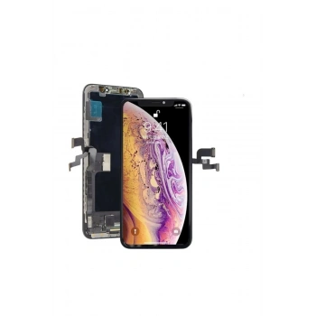 iPhone XR Uyumlu Dokunmatik Ekran SRV