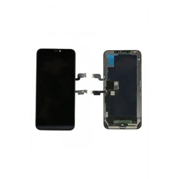 iPhone XS MAX Uyumlu SRV Ekran Dokunmatik