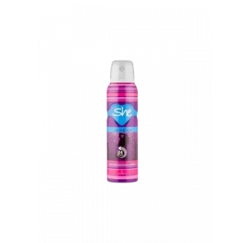 Is Fun Kadın Deodorant Sprey - SEXY KADIN 150ml