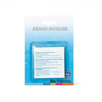 IT59631 TAMİR YAMASI 6 PCS