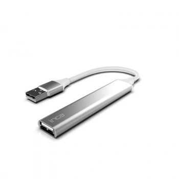 IUSB-4TU USB GİRİŞ 3 X 2.0 USB ÇIKIŞ 3.0 USB ÇIKIŞ ÇOKLAYICI